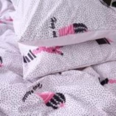 Наволочка бязь 17-0498 Magnificent 40x40 см мульти MirSon Наволочка бязь 17-0498 Magnificent 40x40 см мульти MirSon