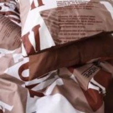 Наволочка бязь 17-0534 Patsy 40x40 см мульти MirSon Наволочка бязь 17-0534 Patsy 40x40 см мульти MirSon