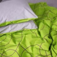 Наволочка бязь 20-0005 Ornella 40x40 см мульти MirSon Наволочка бязь 20-0005 Ornella 40x40 см мульти MirSon