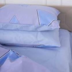 Наволочка бязь №106 Paula 2 40x40 см мульти MirSon Наволочка бязь №106 Paula 2 40x40 см мульти MirSon