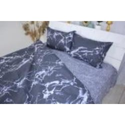 Наволочка бязь 17-0447 Royal marble 40x60 см мульти MirSon Наволочка бязь 17-0447 Royal marble 40x60 см мульти MirSon
