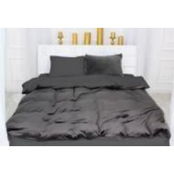 Наволочка велюр Winter Delicate 28-0100 Pece 70x70 см серый/темно-серый MirSon Наволочка велюр Winter Delicate 28-0100 Pece 70x70 см серый/темно-серый MirSon