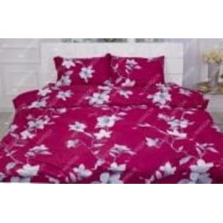 Наволочка жатка 14-0004 Zara 40x60 см мульти MirSon