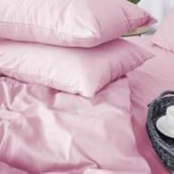 Наволочка Satin Premium 00199 Laura 40x40 см лавандовый MirSon