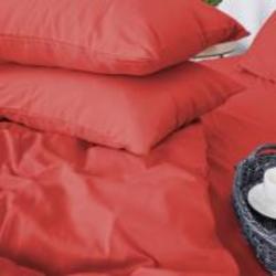 Наволочка Satin Premium 0132 Silvia 40x40 см розовый MirSon