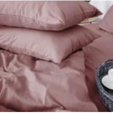 Наволочка Satin Premium 0165 Estella 50x50 см кремовый MirSon