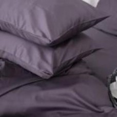 Наволочка Satin Premium 0231 Excalibur 40x40 см пудровый MirSon