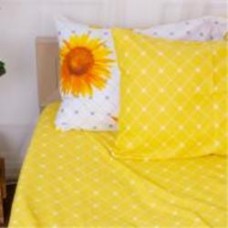 Наволочка сатин 22-1140 Marina 40x40 см мульти MirSon Наволочка сатин 22-1140 Marina 40x40 см мульти MirSon