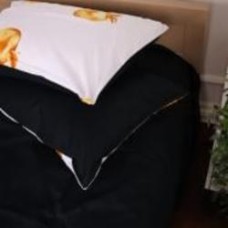 Наволочка сатин 22-1201 Apple 50x50 см мульти MirSon