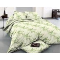 Наволочка сатин 22-1307 Olive Tree 70x70 см мульти MirSon