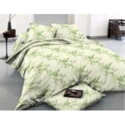 Наволочка сатин 22-1307 Olive Tree 70x70 см мульти MirSon