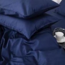 Наволочка Satin Premium 4052 Ocean 40x40 см синий MirSon Наволочка Satin Premium 4052 Ocean 40x40 см синий MirSon