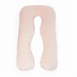 Наволочка №10075 Velvet Line Cream 75x140 см кремовый MirSon