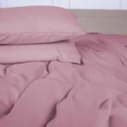 Наволочка Microsatin Premium №15-1415 Coral Cloud 40x60 см пудровый MirSon