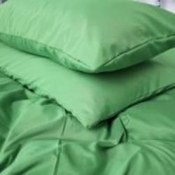 Наволочка Microsatin Premium №16-0237 Foliage 50x50 см зеленый MirSon Наволочка Microsatin Premium №16-0237 Foliage 50x50 см зеленый MirSon