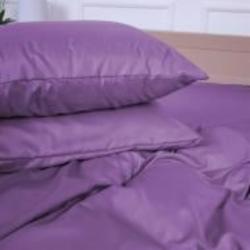 Наволочка Microsatin Premium №16-3310 Lavander Herb 40x60 см сиреневый MirSon