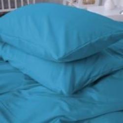 Наволочка Microsatin Premium №18-4735 Capri Breeze 50x50 см изумрудный MirSon