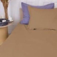 Наволочка поплин Poplin Line 015+056 Miguel 50x50 см серый/коричневый MirSon Наволочка поплин Poplin Line 015+056 Miguel 50x50 см серый/коричневый MirSon