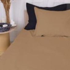 Наволочка поплин Poplin Line 015+099 Azhlei 40x40 см черный/коричневый MirSon Наволочка поплин Poplin Line 015+099 Azhlei 40x40 см черный/коричневый MirSon