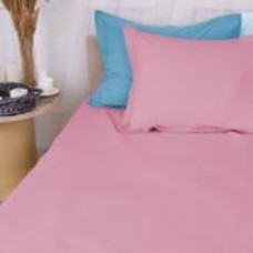 Наволочка поплин Poplin Line 041+067 Tristan 50x50 см зеленый/розовый MirSon Наволочка поплин Poplin Line 041+067 Tristan 50x50 см зеленый/розовый MirSon