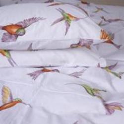 Наволочка Ranforce Elite 17-0293 Pristina 40x40 см мульти MirSon Наволочка Ranforce Elite 17-0293 Pristina 40x40 см мульти MirSon