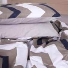 Наволочка Ranforce Elite 17-0558 Jessica 50x70 см мульти MirSon