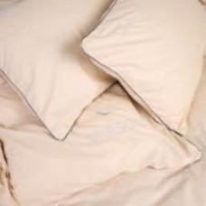 Наволочка Ranforce Elite Corner 12-0712 Calvina 40x40 см бежевый MirSon Наволочка Ranforce Elite Corner 12-0712 Calvina 40x40 см бежевый MirSon