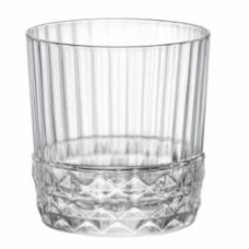 Стакан Bormioli Rocco America'20s 380 мл 1 шт. Стакан Bormioli Rocco America'20s 380 мл 1 шт.