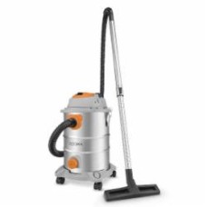 Пылесос циклонный Zeegma ZONDER PRO MULTI SILVER silver