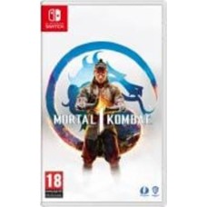 Игра NINTENDO Mortal Kombat 1 (2023)