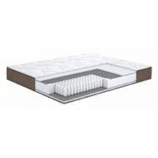Матрас ортопедический RAFF Bumble MatroLuxe 140x190 см