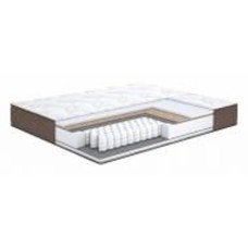 Матрас ортопедический RAFF Raff MatroLuxe 120x200 см