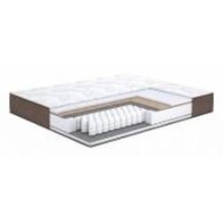 Матрас ортопедический RAFF Raff MatroLuxe 120x200 см