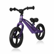 Беговел Lionelo фиолетовый LOE-BART BLUE VIOLET
