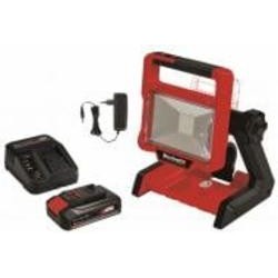 Фонарь Einhell 18,0V 2,5Ah X-Change TE-CL 18/2000 LiAC 4514114 Set1