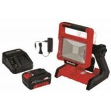 Фонарь Einhell 18,0V 4Ah X-Change TE-CL 18/2000 LiAC 4514114 Set2