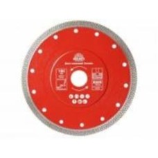Диск алмазный отрезной Vitals Master Ceramic 180x1,8x25,4 168109