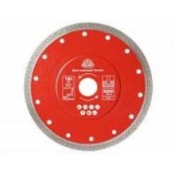 Диск алмазный отрезной Vitals Master Ceramic 180x1,8x25,4 168109