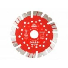 Диск алмазный отрезной Vitals 125x22,2 168115