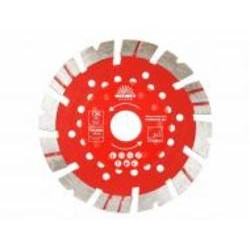 Диск алмазный отрезной Vitals 125x22,2 168115