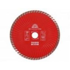 Диск алмазный отрезной Vitals Турбо 180x7,0x22,2 168125