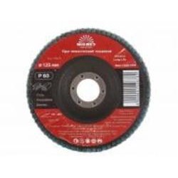Круг лепестковый Vitals Master Zirconia 125 мм P60 149678