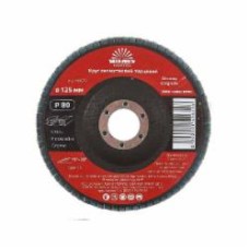 Круг лепестковый Vitals Master Zirconia 125 мм P80 149679