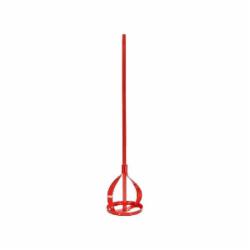 Венчик для краски Vitals HEX 80×400 мм 188512