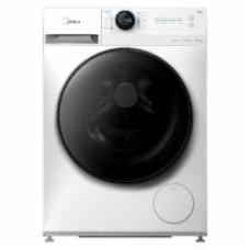 Стиральная машина с сушкой Midea MF200D80WB/W-C