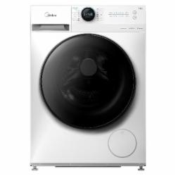 Стиральная машина с сушкой Midea MF200D80WB/W-C