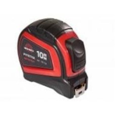 Рулетка Vitals автостоп Master 181731 10 м x 25 мм