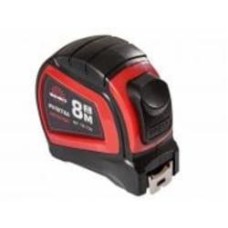 Рулетка Vitals автостоп Master 181730 8 м x 25 мм