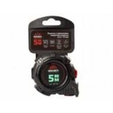 Рулетка Vitals 5 м*19 мм автостоп Vitals Professional 181735 5 м x 19 мм