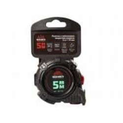 Рулетка Vitals 5 м*19 мм автостоп Vitals Professional 181735 5 м x 19 мм